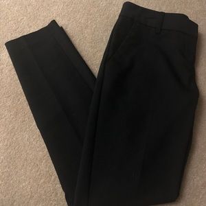 Express Columnist Pant